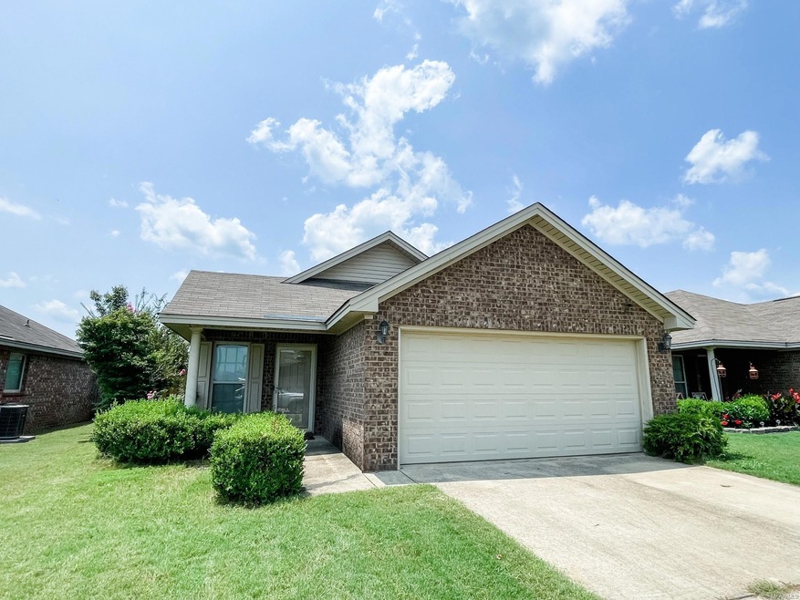 1819 Cotton Blossom Way, Prattville, AL 36067 - photo 1