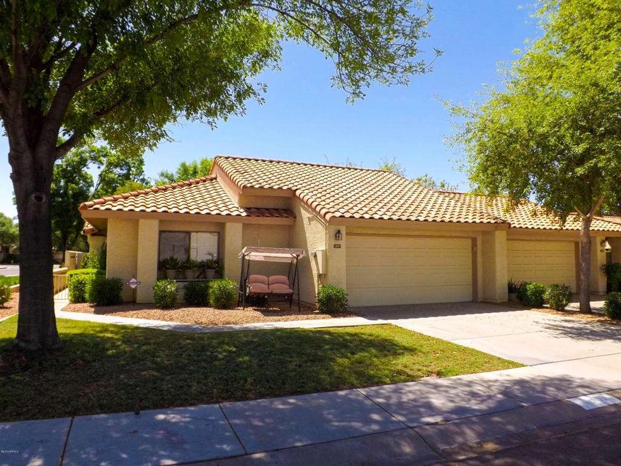 1097 E Chilton Dr, Tempe, AZ 85283 - photo 1