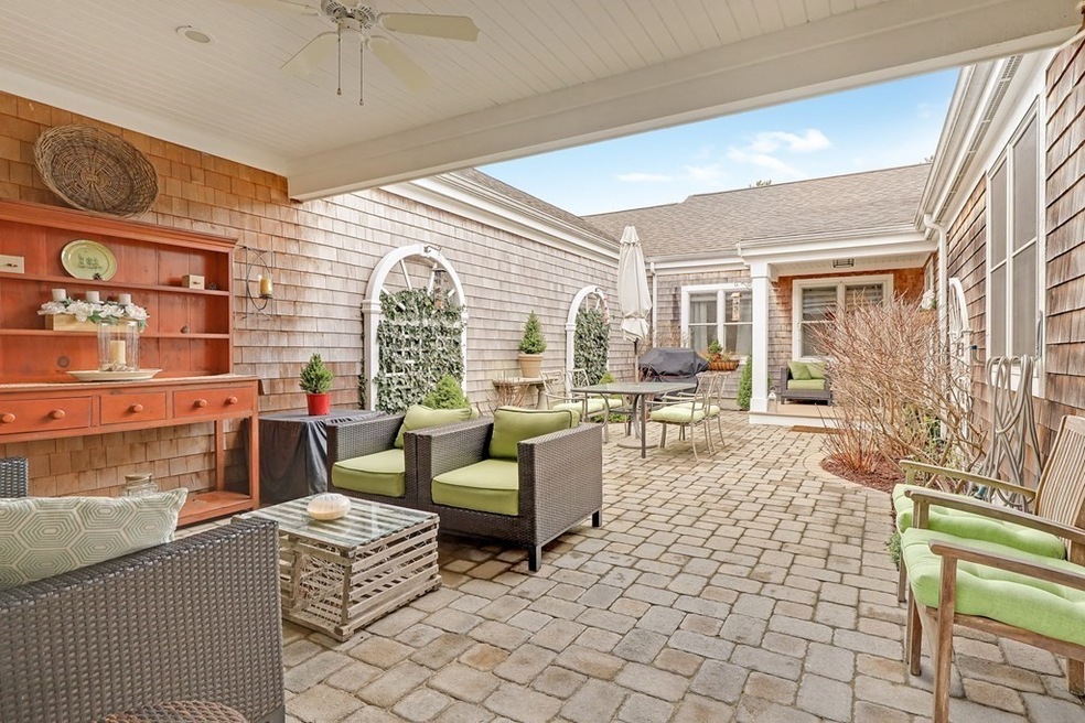 19 Whitcomb Garden unit 19, Plymouth, MA 02360 - photo 1