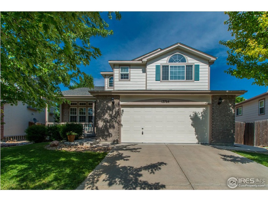 13764 Adams St, Thornton, CO 80602 - photo 1