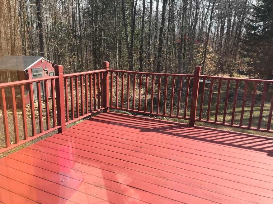 31 Meeting Hill Rd, Hillsborough, NH 03244 - photo 1