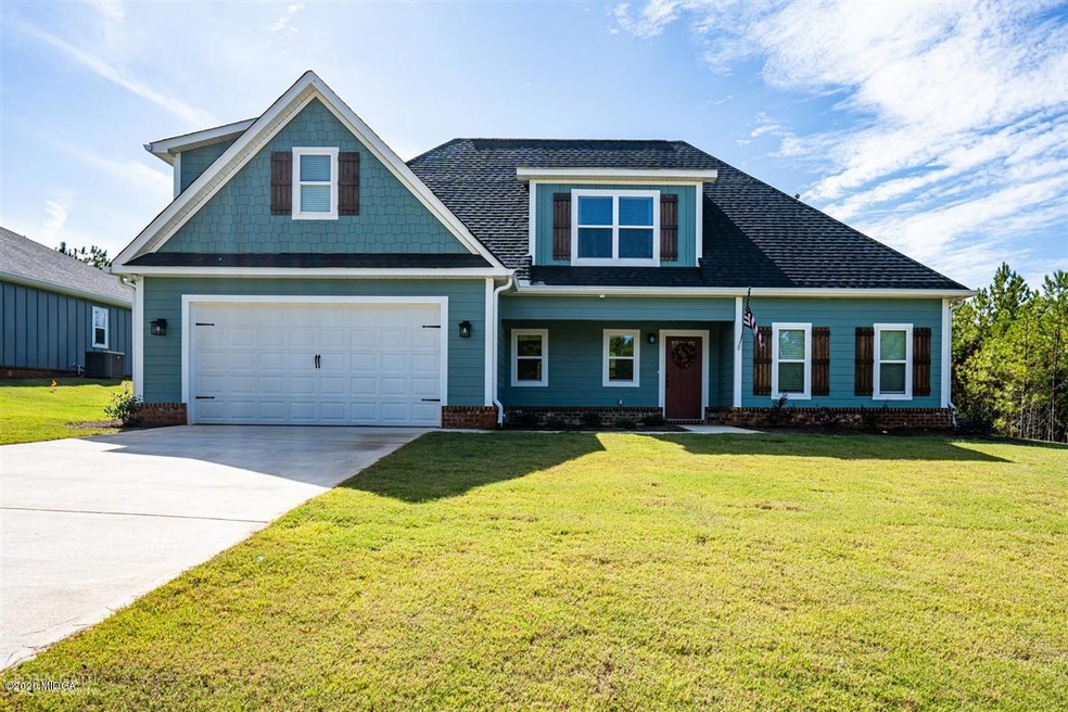 408 Lakeview Place, Macon, GA 31211 - photo 1