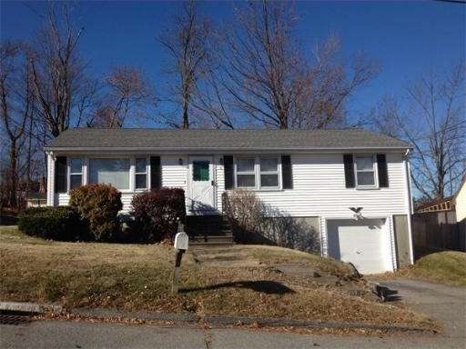 6 Tucker St, Worcester, MA 01606 - photo 1