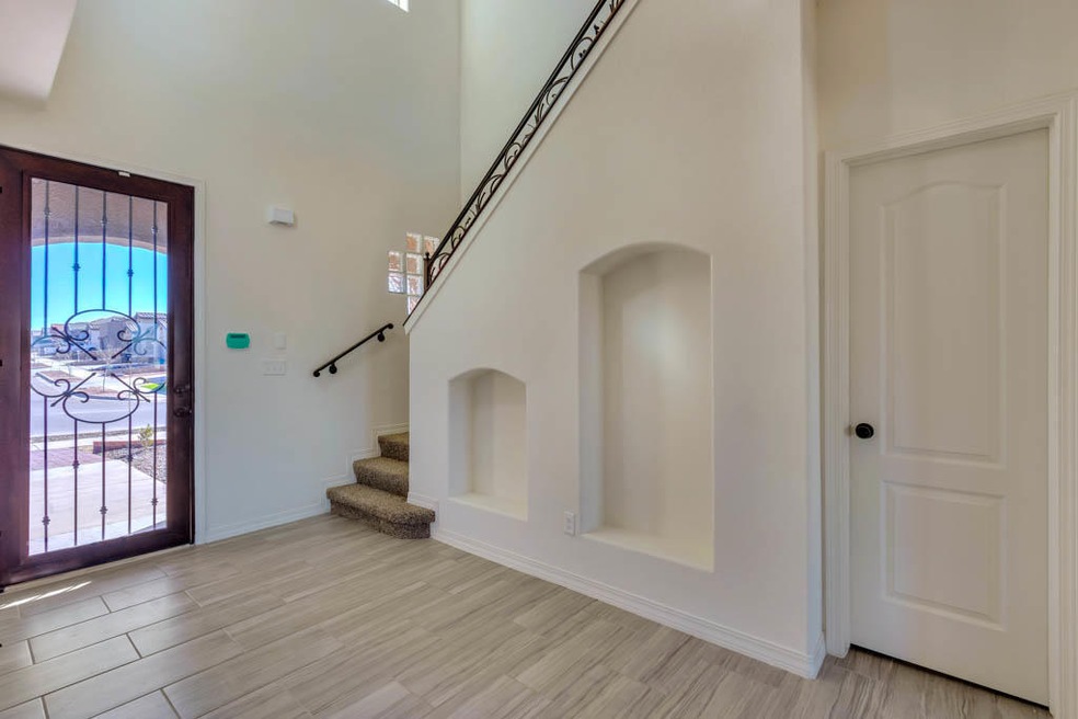 13663 Everingham St, El Paso, TX 79928 - photo 1