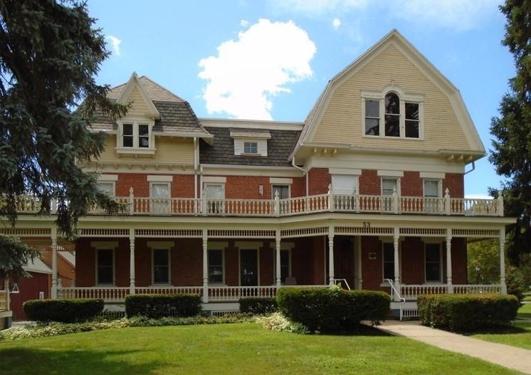 53 W Church St, Fairport, NY 14450 MLS R1453974