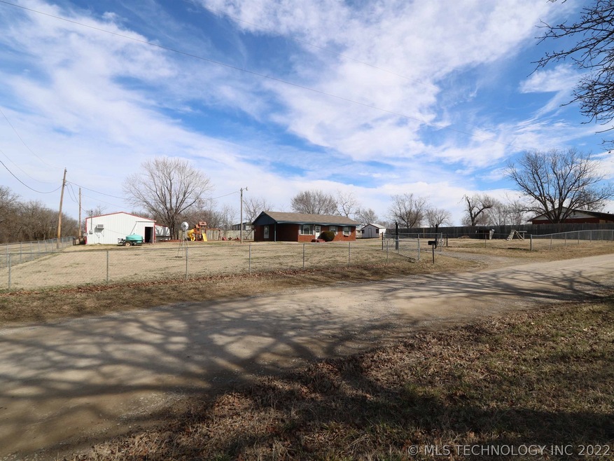 16057 W 91st St S, Sapulpa, OK 74066 - photo 1