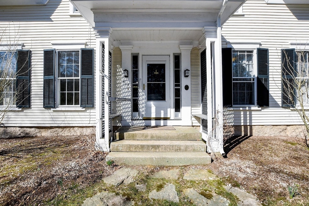 418 Front St unit 1, Marion, MA 02738 - photo 1