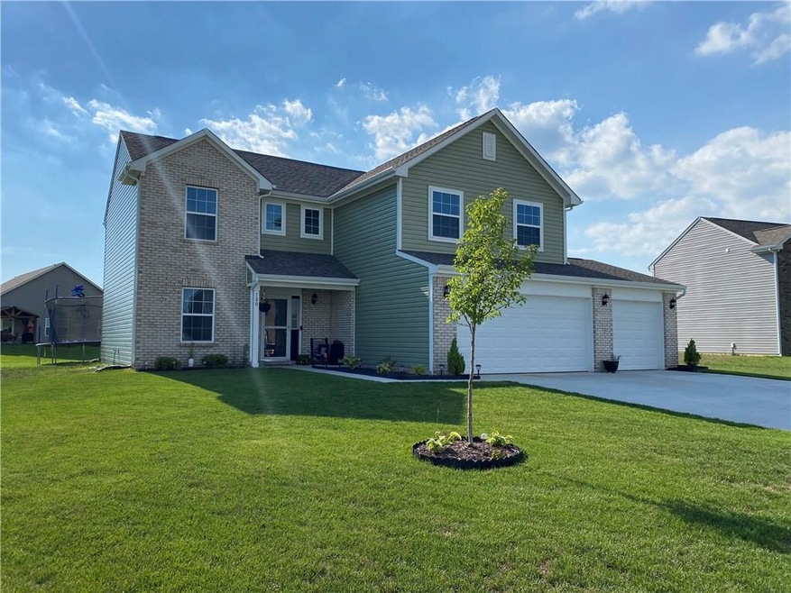 180 U S 31, Whiteland, IN 46184 - photo 1