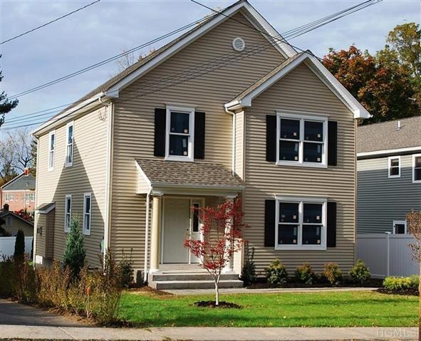 63 Irving Ave, Croton On Hudson, NY 10520 - photo 1