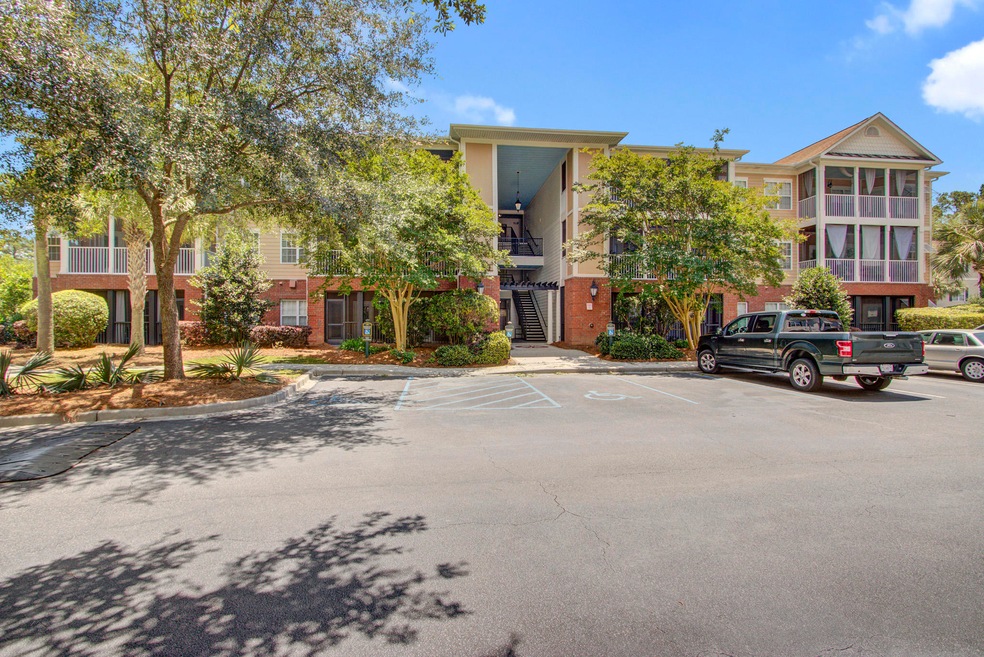 1724 Basildon Road, Mount Pleasant SC (1
