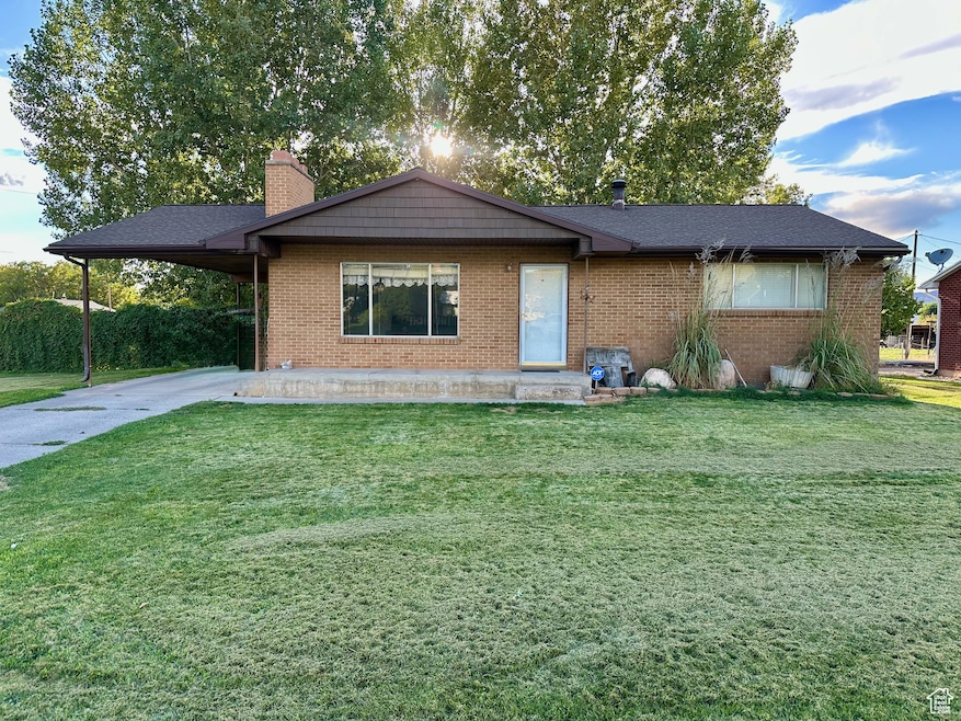 605 N 300 E, Nephi, UT 84648 - photo 1