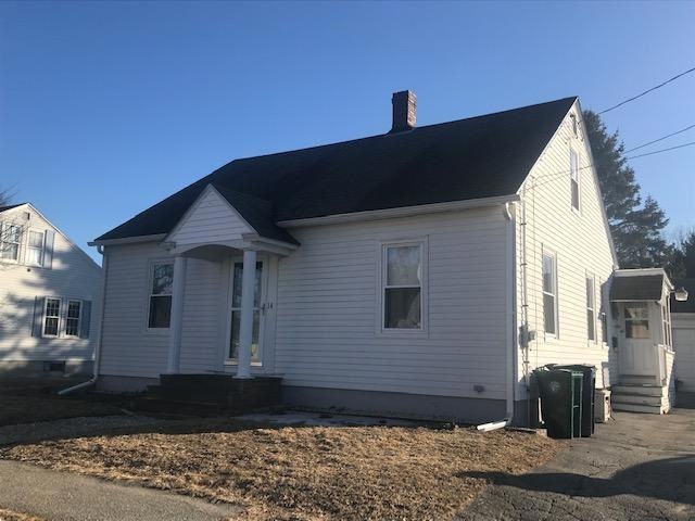 14 Laurier ext