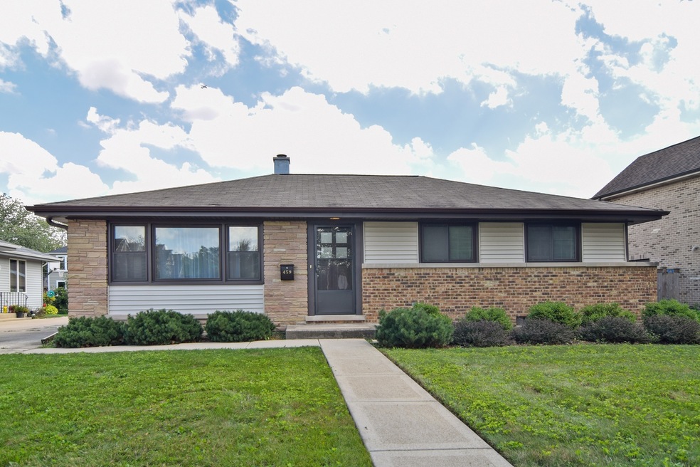 459 N West Ave, Elmhurst, IL 60126 - photo 1