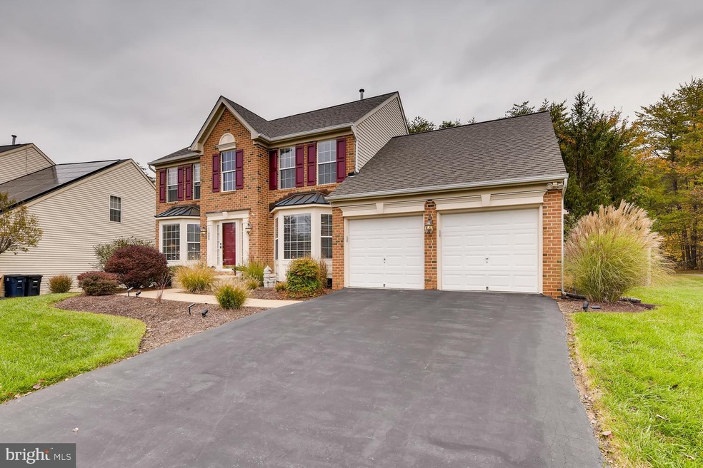 11006 Snowden Pond Rd, Laurel, MD 20708 - photo 1