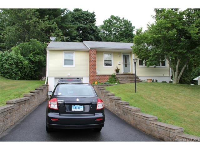 This homes lovely curb appeal welcomes you to this