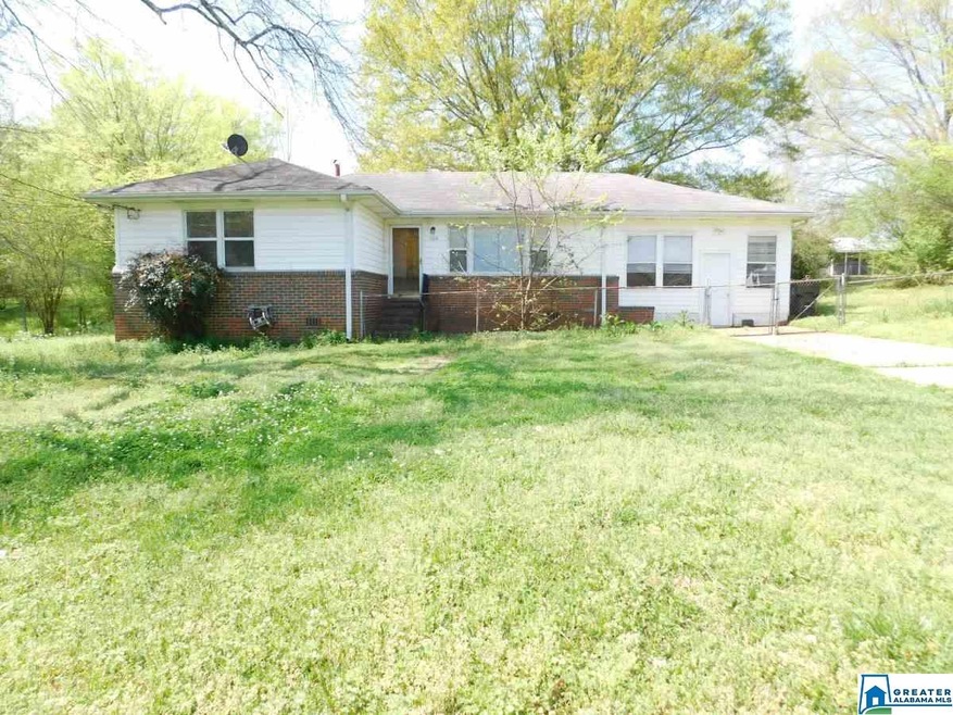 2328 3rd St NE, Center Point, AL 35215 - photo 1