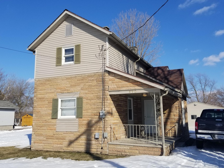 490 Avondale Ave, Marion, OH 43302 - photo 1