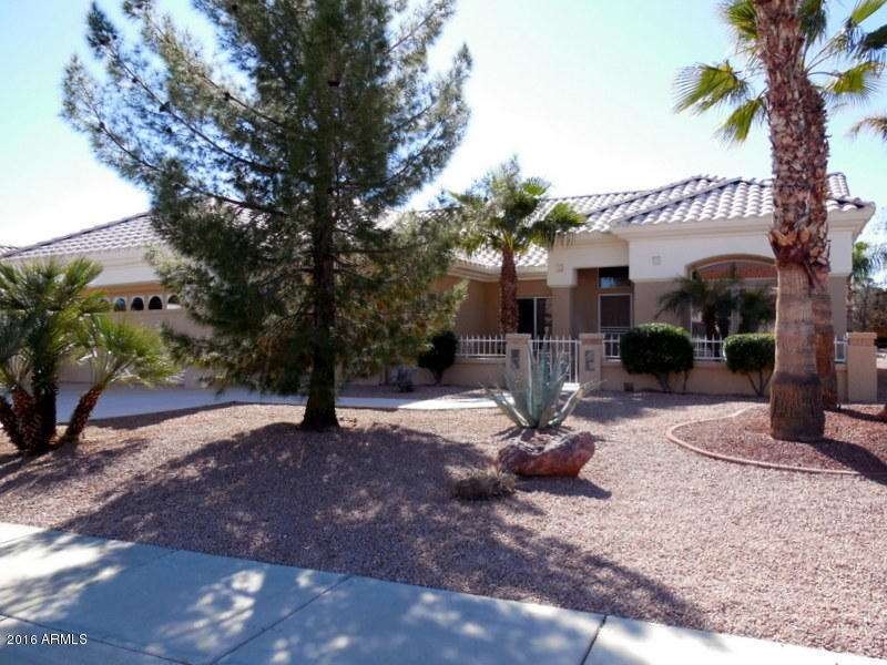 14428 W Trading Post