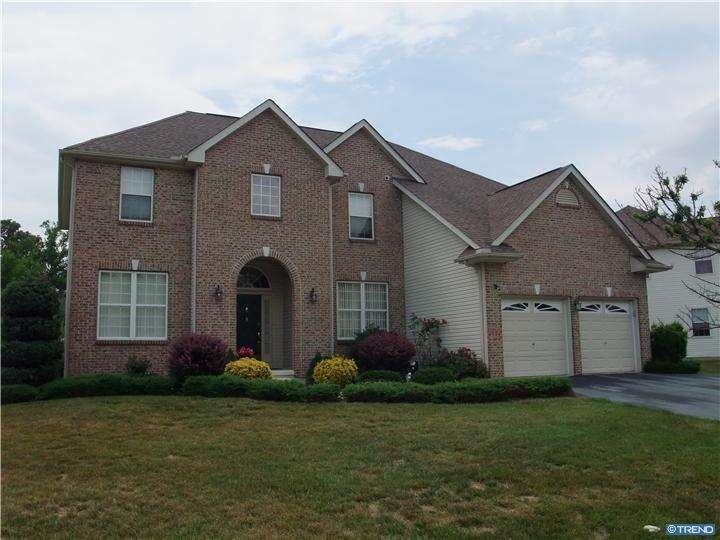 8 Dunleary Dr, Bear, DE 19701 - photo 1