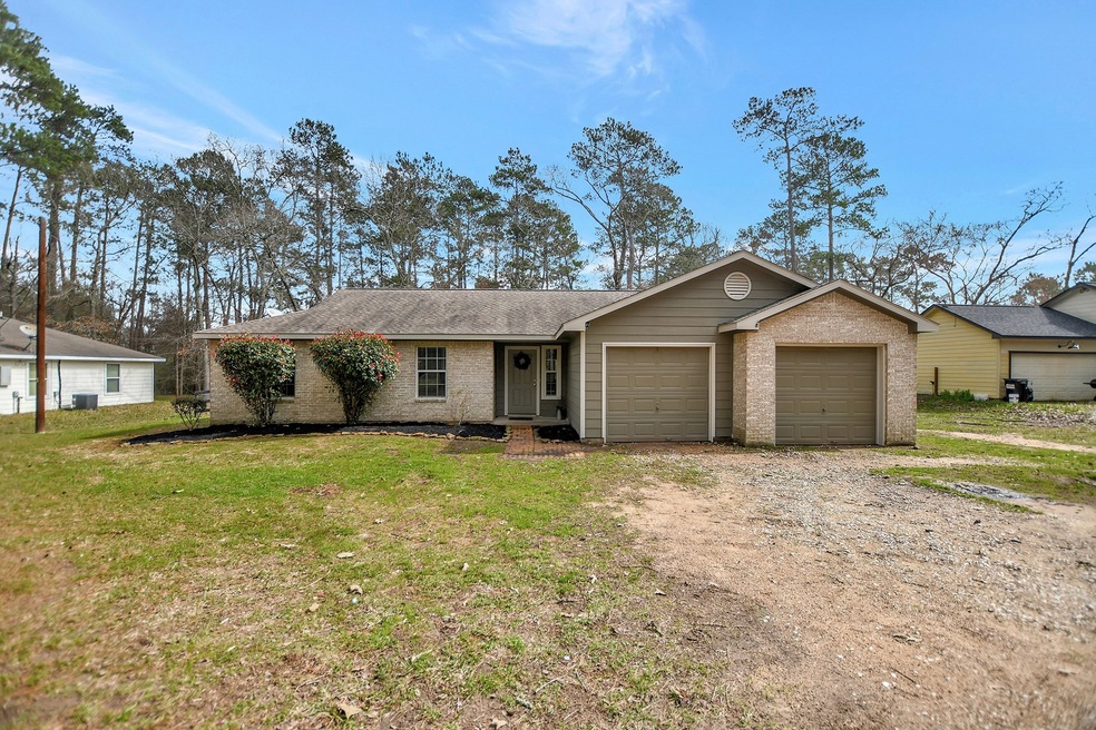 241 Ridgewood Dr, Magnolia, TX 77355 - photo 1