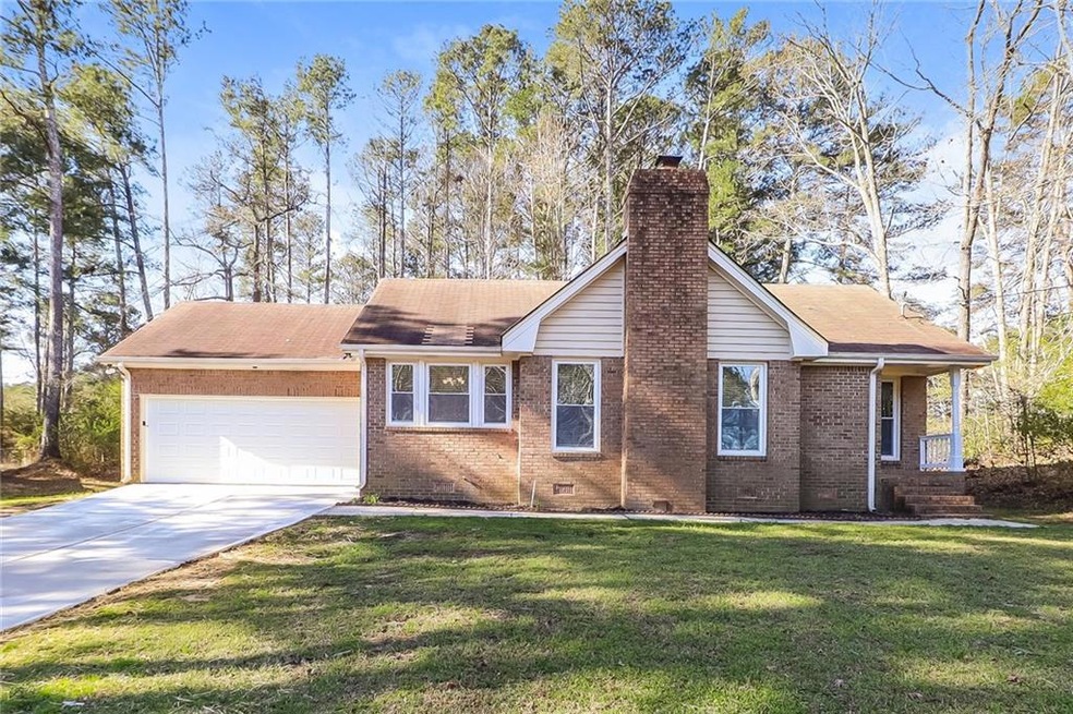 unlisted-address, Conyers, GA 30094 - photo 1