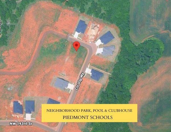 14509 Center Village Way, Oklahoma City, OK 73099 - photo 1