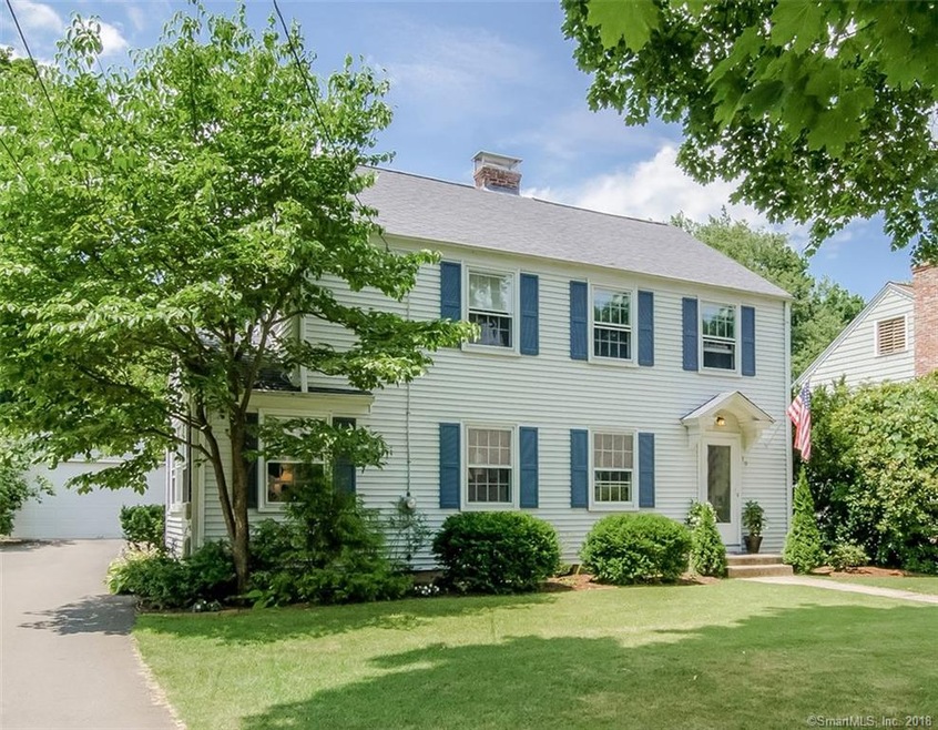 Welcome to 19 Castlewood Road!  Situated on a beau
