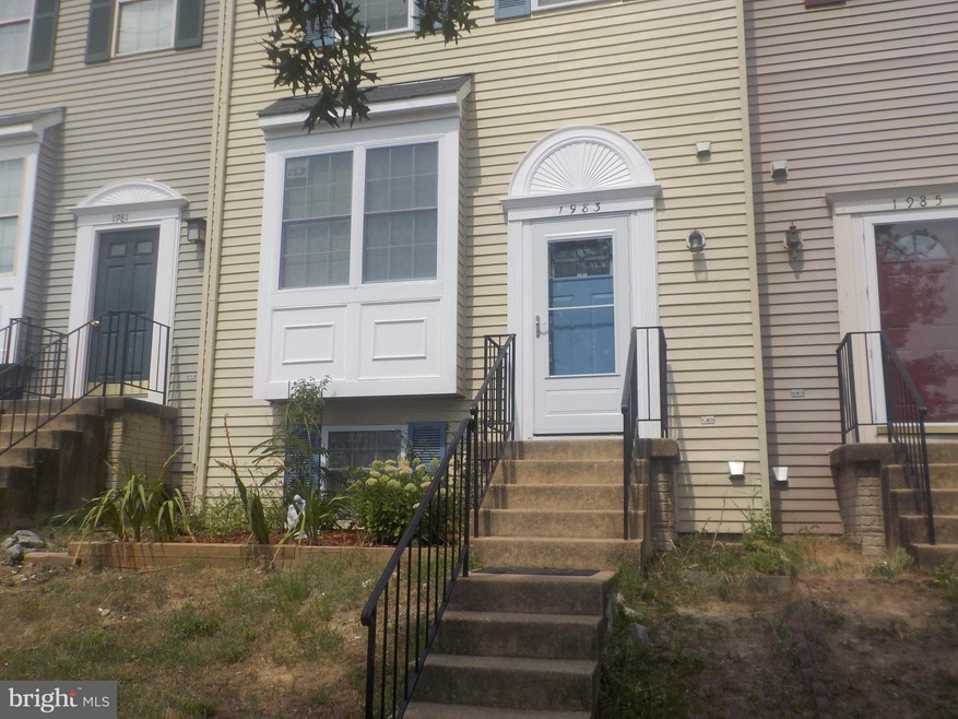 1983 Darlington Loop, Woodbridge, VA 22191 - photo 1