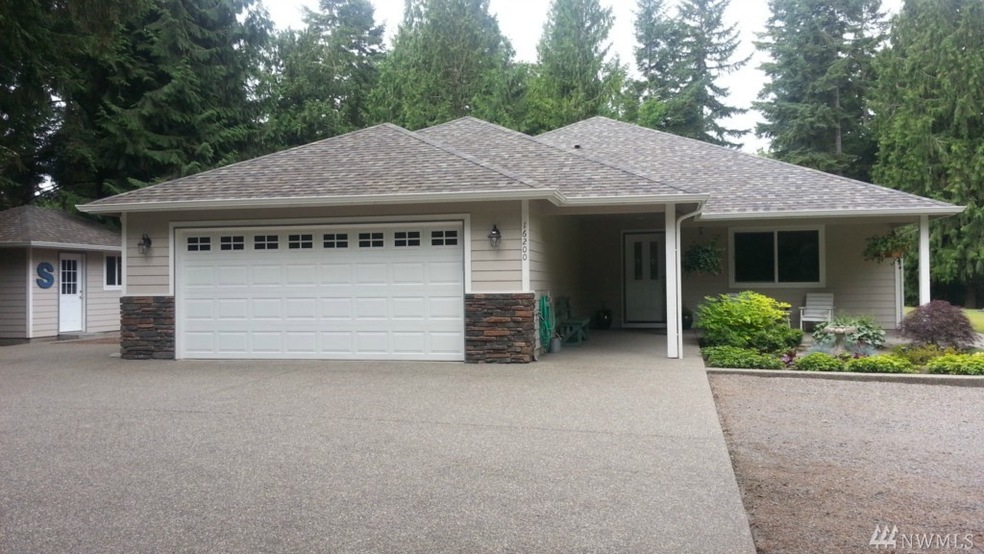 16200 163rd Ln SE, Yelm, WA 98597 - photo 1