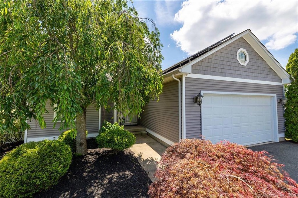 73 Griffin Rd, South Windsor, CT 06074 - photo 1