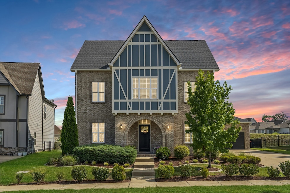 247 Croft Way, Mount Juliet, TN 37122 - photo 1