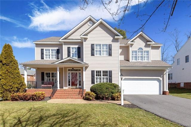 Welcome Home!