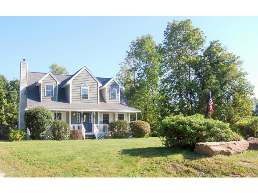 1010 Catamount Rd, Pittsfield, NH 03263 - photo 1