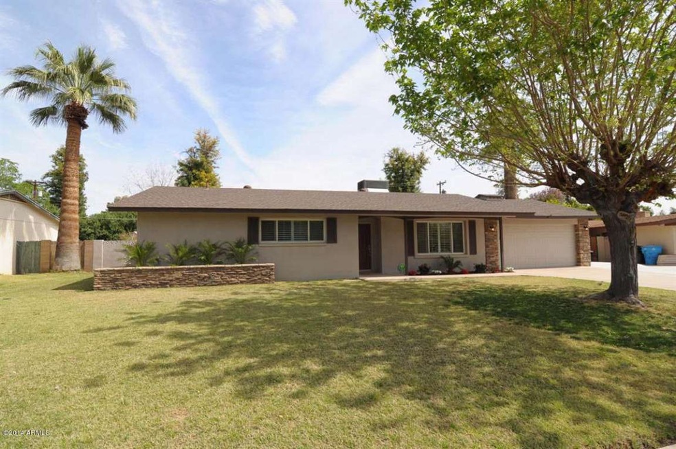 8915 N 13th Ave, Phoenix, AZ 85021 - photo 1