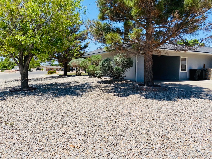 16000 Keno Dr, Horizon City, TX 79928 - photo 1