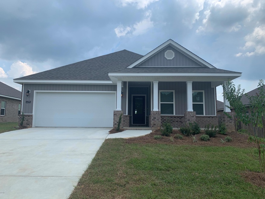 Lot 82 Highlands
