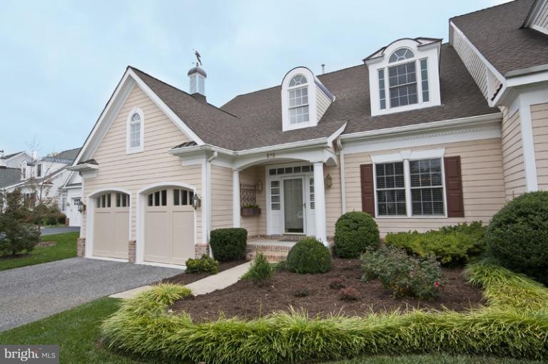 509 Hawkshead Rd, Lutherville Timonium, MD 21093 - photo 1