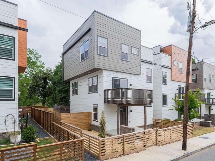 217 Crumley St SW, Atlanta, GA 30312 - photo 1