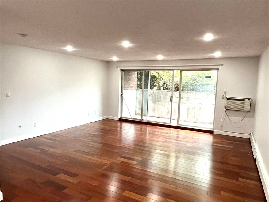 383 Langley Rd unit 3, Newton Center, MA 02459 - photo 1