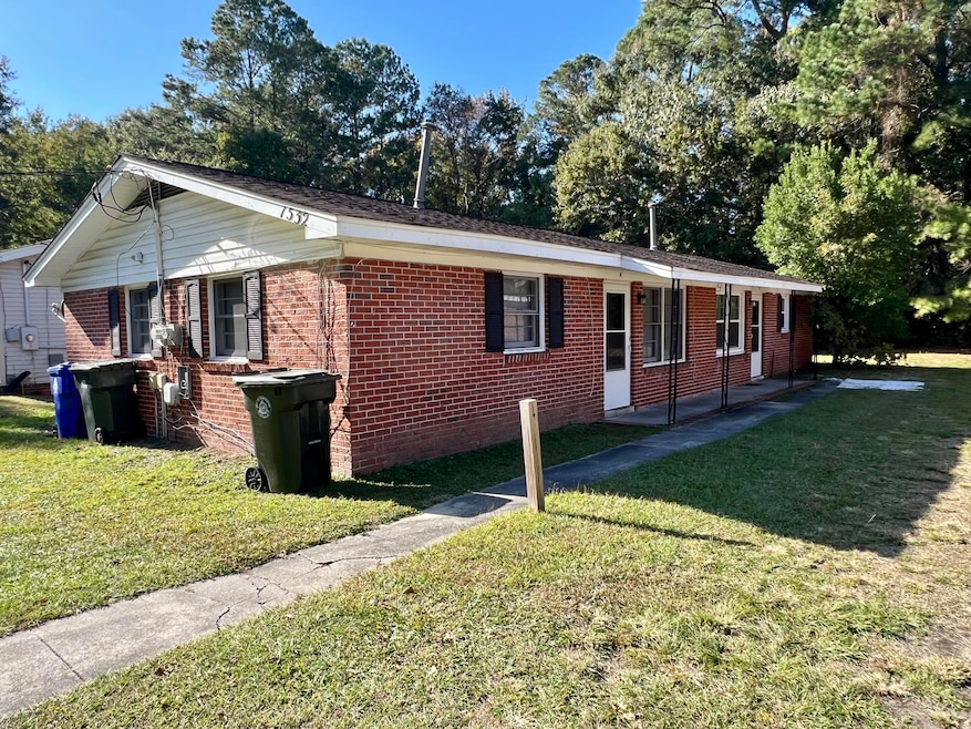 1532 Orange Grove Rd unit A&B, Charleston, SC 29407 - photo 1