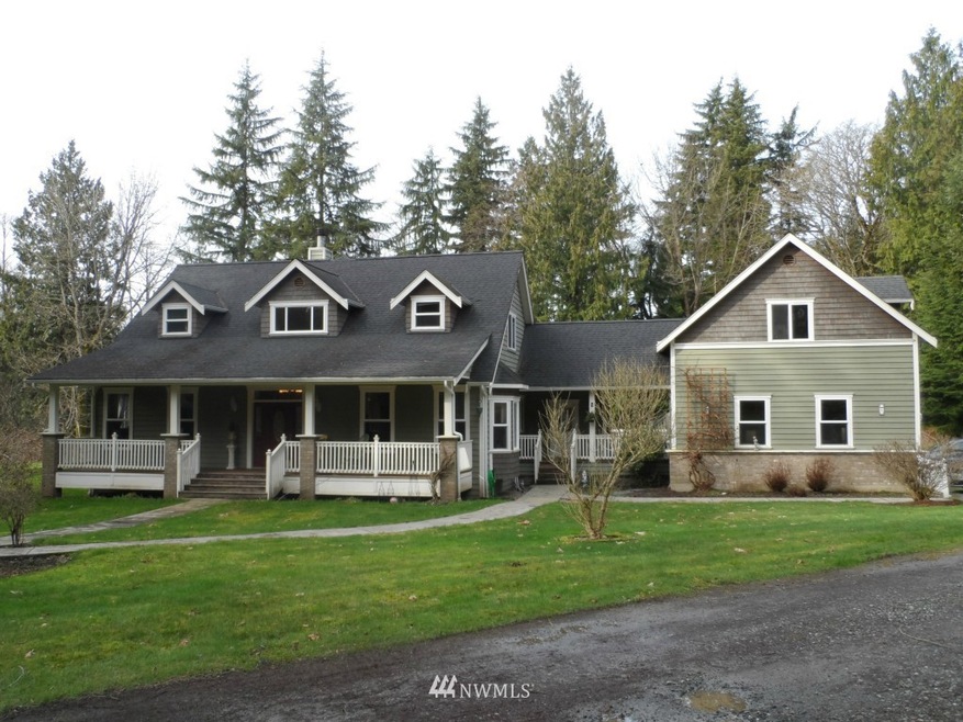 unlisted-address, Stanwood, WA 98292 - photo 1