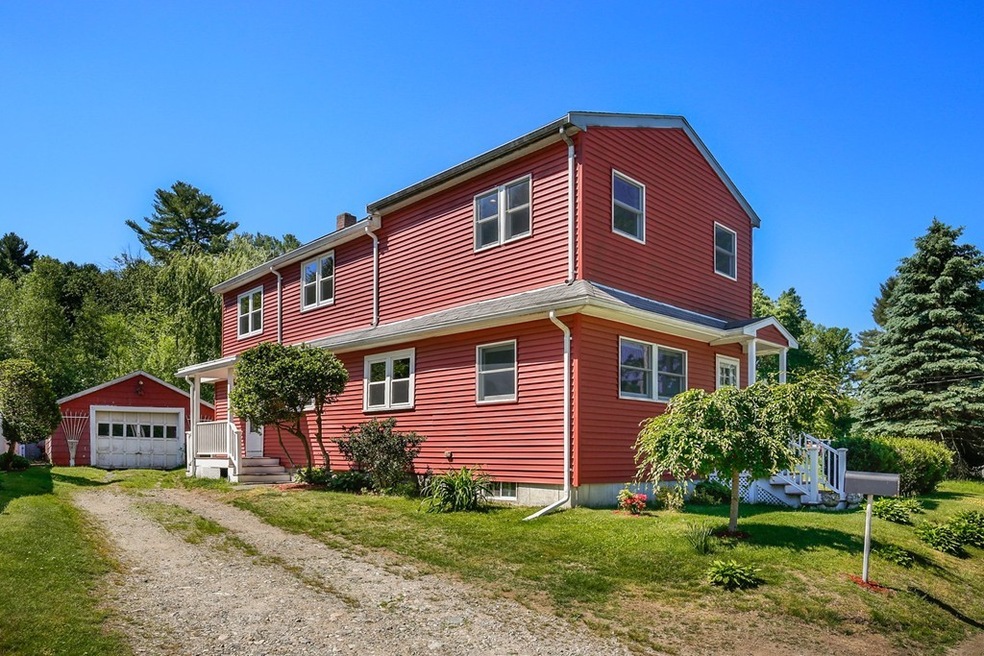 62 Riverview Cir, Wayland, MA 01778 - photo 1