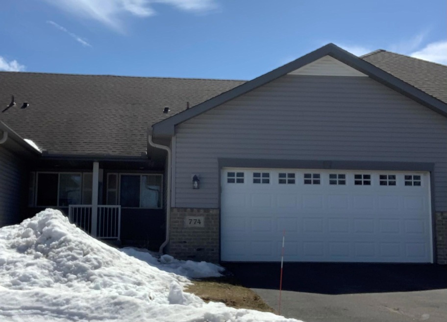 774 Independence Dr NW, Big Lake, MN 55309 - photo 1