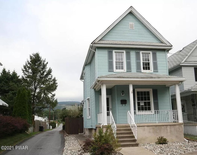 1053 Euclid Ave, Scranton, PA 18504 - photo 1