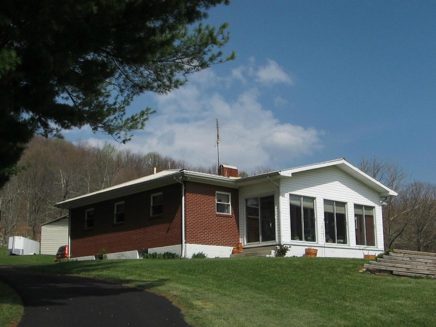 Front View