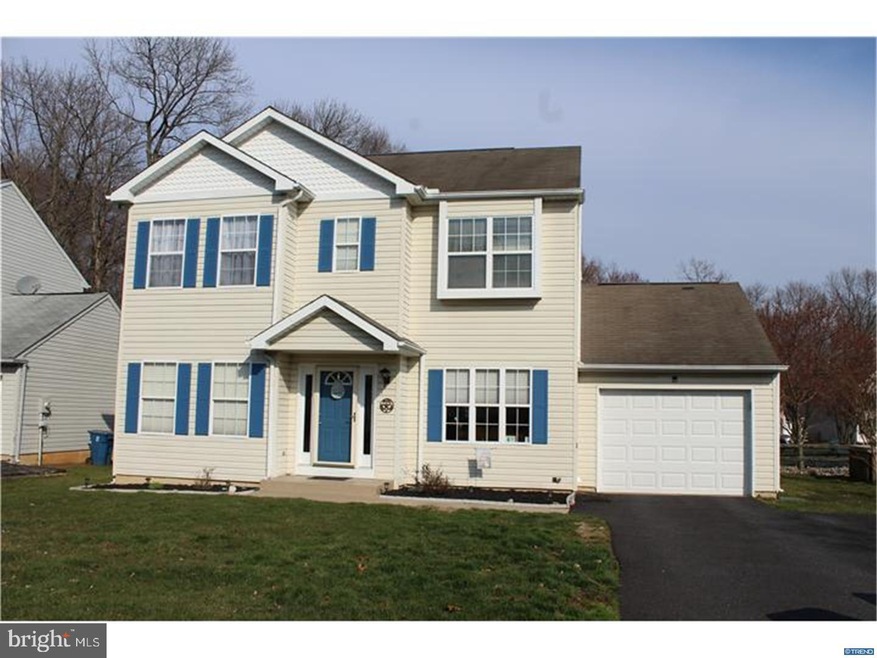 3 Hidlins Way, Newark, DE 19713 - photo 1