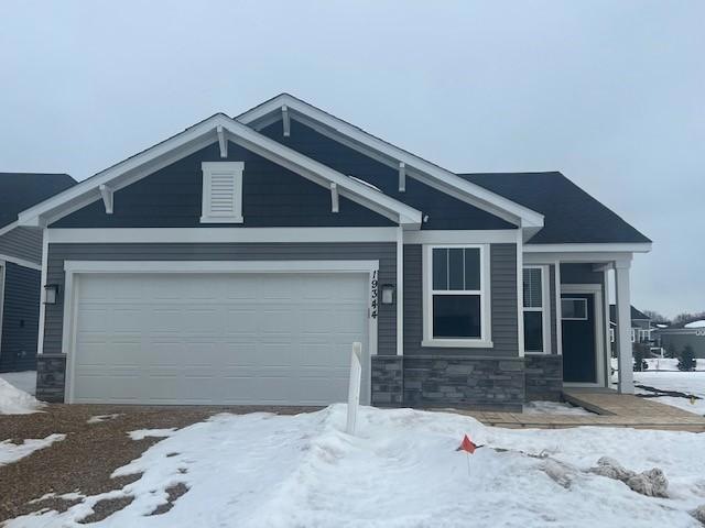 19344 103rd Ave, Rogers, MN 55374 - photo 1