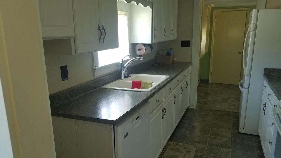 66 kitchen