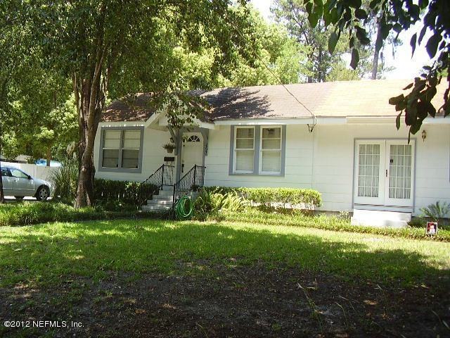 4725 Park St, Jacksonville, FL 32205 - photo 1