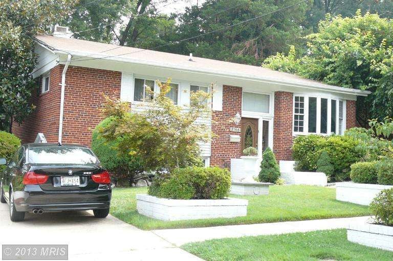 3705 Astoria Rd, Kensington, MD 20895 - photo 1